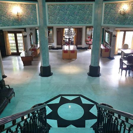 Arimbi Pejaten Suites Джакарта Екстериор снимка