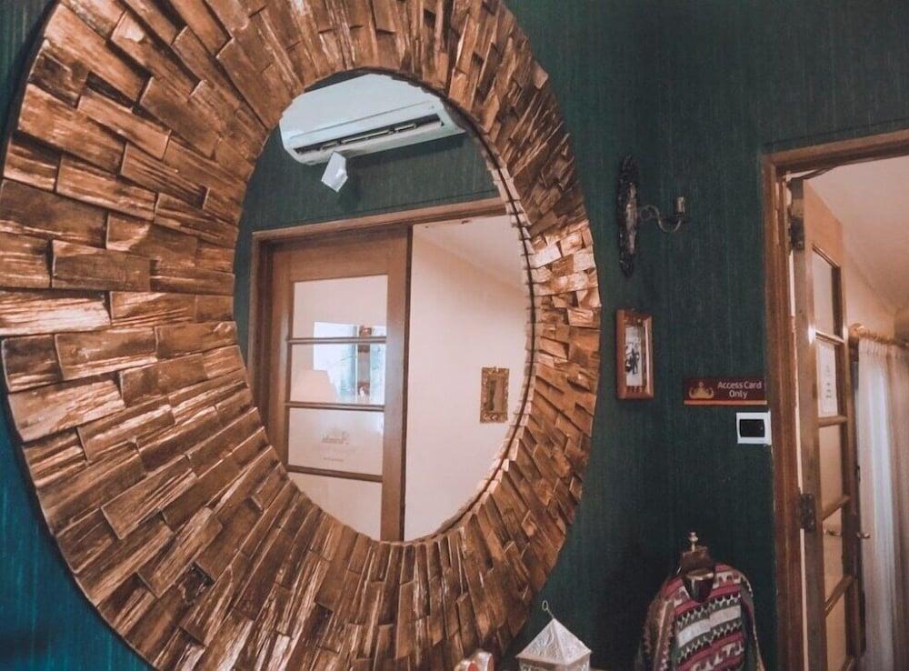 Arimbi Pejaten Suites Джакарта Екстериор снимка