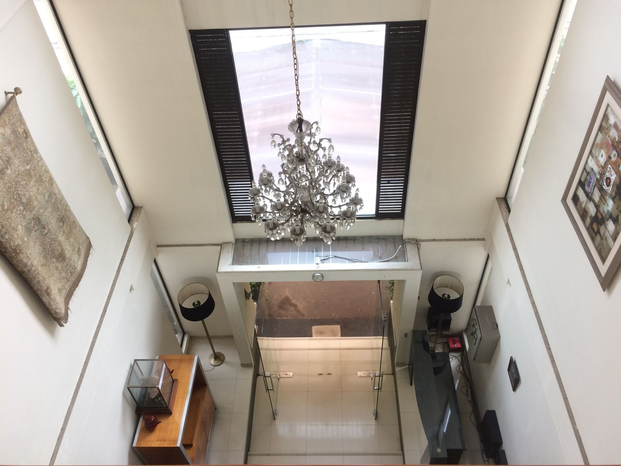 Arimbi Pejaten Suites Джакарта Екстериор снимка