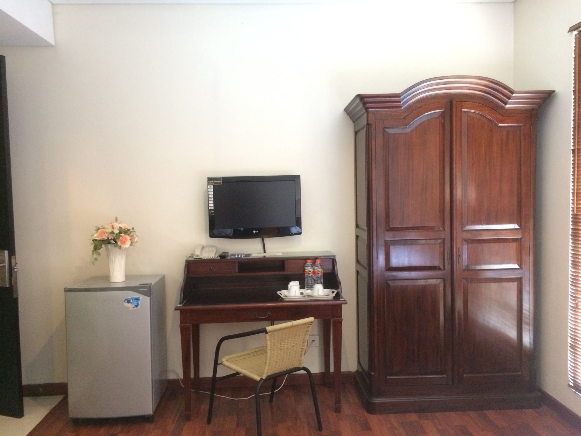 Arimbi Pejaten Suites Джакарта Екстериор снимка